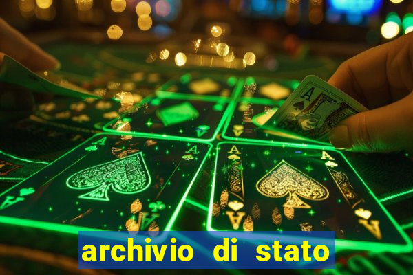 archivio di stato di napoli liste di leva